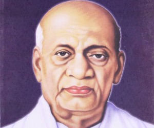 Sardar Vallabhbhai Patel